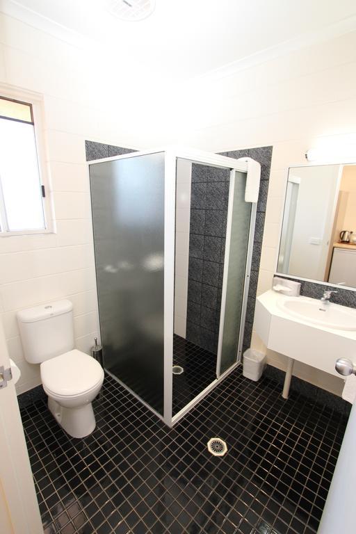 Mildura Riverview Motel Gol Gol Exteriér fotografie