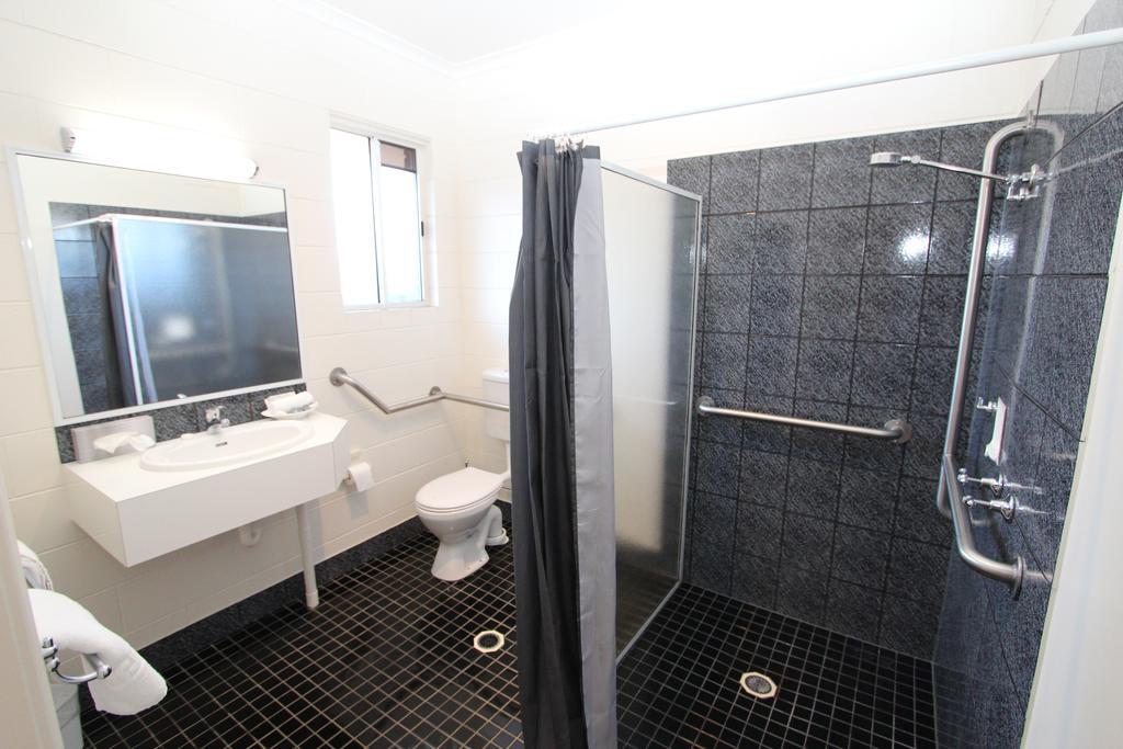 Mildura Riverview Motel Gol Gol Exteriér fotografie