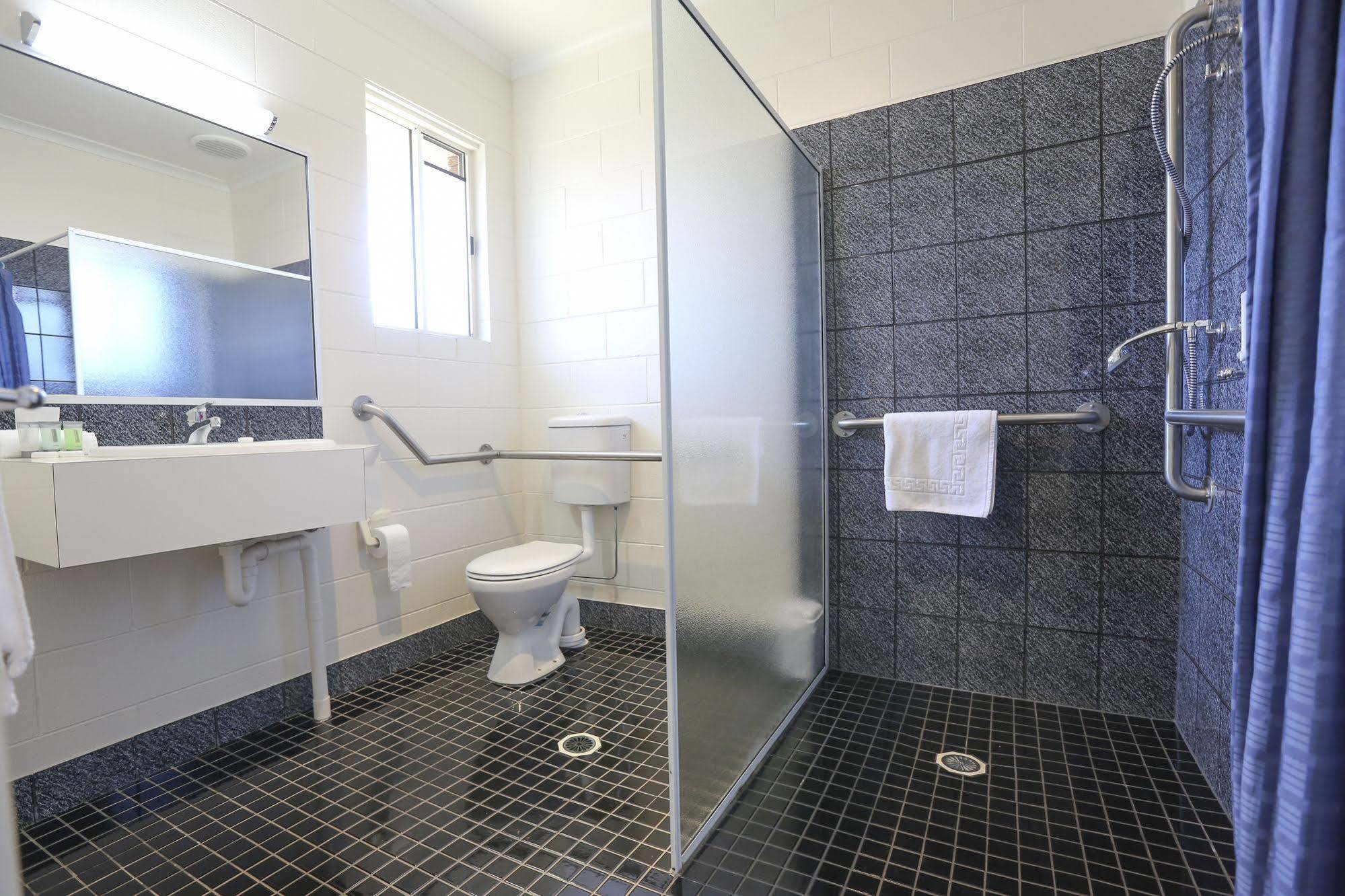 Mildura Riverview Motel Gol Gol Exteriér fotografie