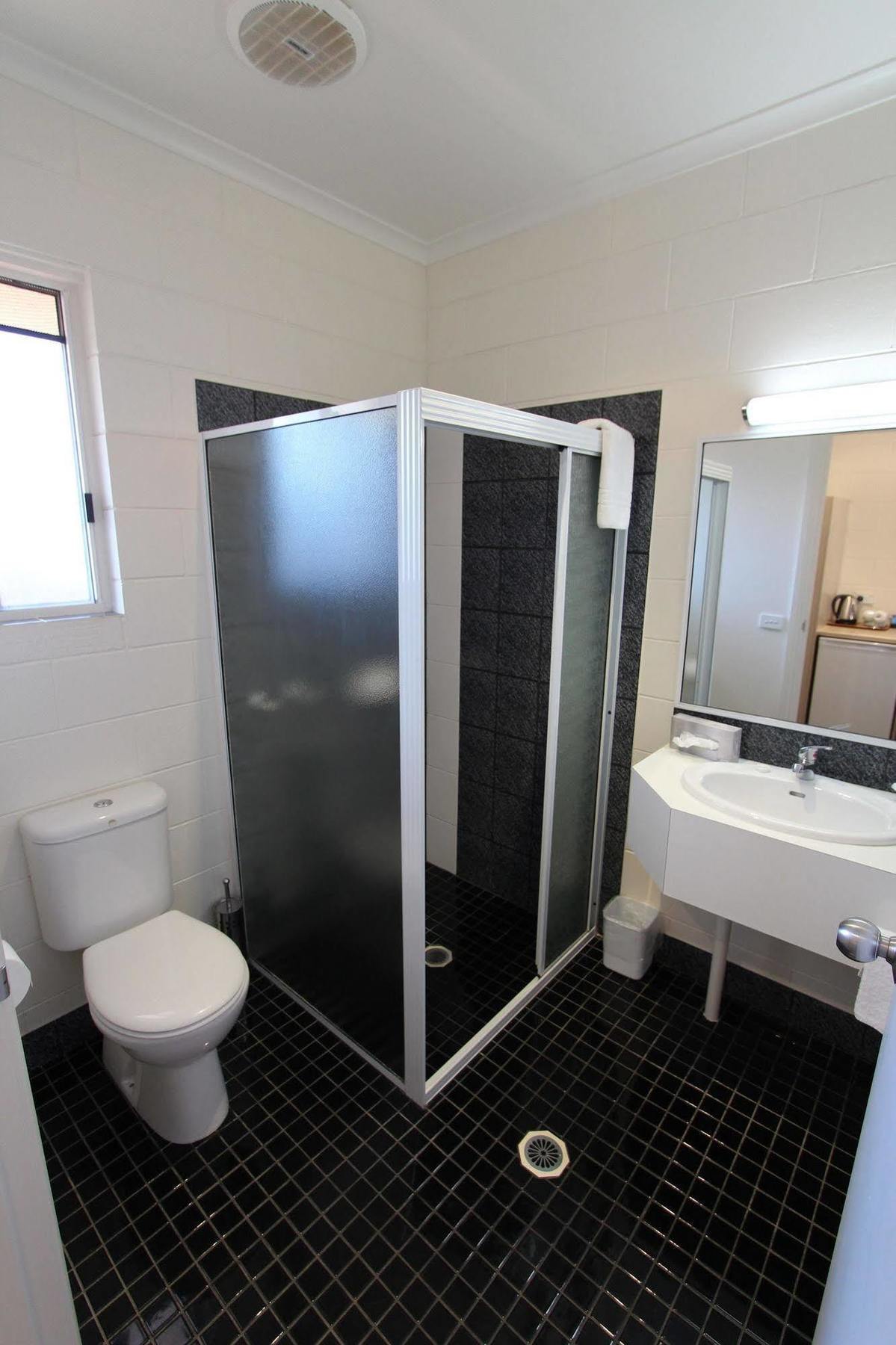 Mildura Riverview Motel Gol Gol Exteriér fotografie